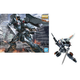 GUNDAM - MG 1/100 Mobile Ginn - Model Kit