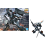 GUNDAM - MG 1/100 Mobile Ginn - Model Kit