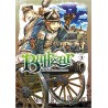 BALTZAR : LA GUERRE DANS LE SANG - Tome 3