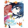 TOMBEE DU CIEL - Tome 10