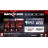 Back 4 Blood Deluxe Edition  - XBOX ONE & XBOX SERIES X