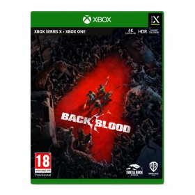 Back 4 Blood  - XBOX ONE & XBOX SERIES X
