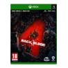 Back 4 Blood  - XBOX ONE & XBOX SERIES X