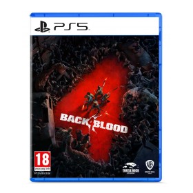 Back 4 Blood