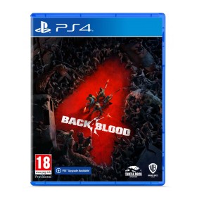 Back 4 Blood