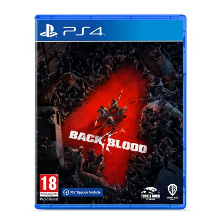 Back 4 Blood