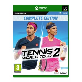 Tennis World Tour 2 - Complete Edition