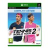 Tennis World Tour 2 - Complete Edition