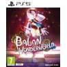 Balan Wonderworld