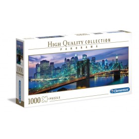 NEW YORK BROOKLYN BRIDGE - Puzzle 1000P