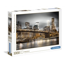 NEW YORK SKYLINE - Puzzle 1000P