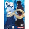MOI QUAND JE ME REINCARNE EN SLIME - Tome 14