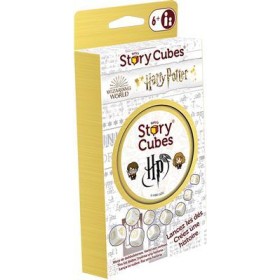 HARRY POTTER - Story Cubes 'FR'