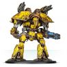 WARLORD TITAN WITH PLASMA ANNIHILATOR