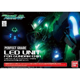 GUNDAM - PG 1/60 Led Unit for Gundam Exia - Model KIt