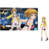 BUILD FIGHTERS - Figure-rise Fumina Hoshino - Model Kit