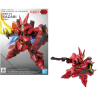 GUNDAM - SD EX Standard Sazabi Gundam SD - Model Kit