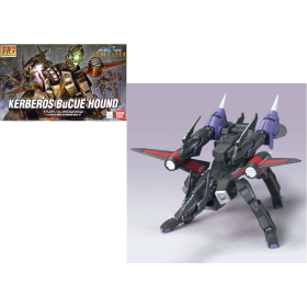 GUNDAM - HG 1/144 Stargazer TMF/A-802W2 Kerberos BuCue - Model Kit