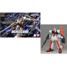GUNDAM - HG 1/144 MVF-M11C Murasame - Model Kit