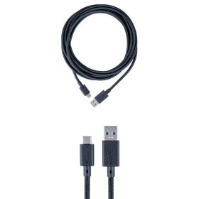 Charging and Data Transfer USB Cable 3M  (BigBen)