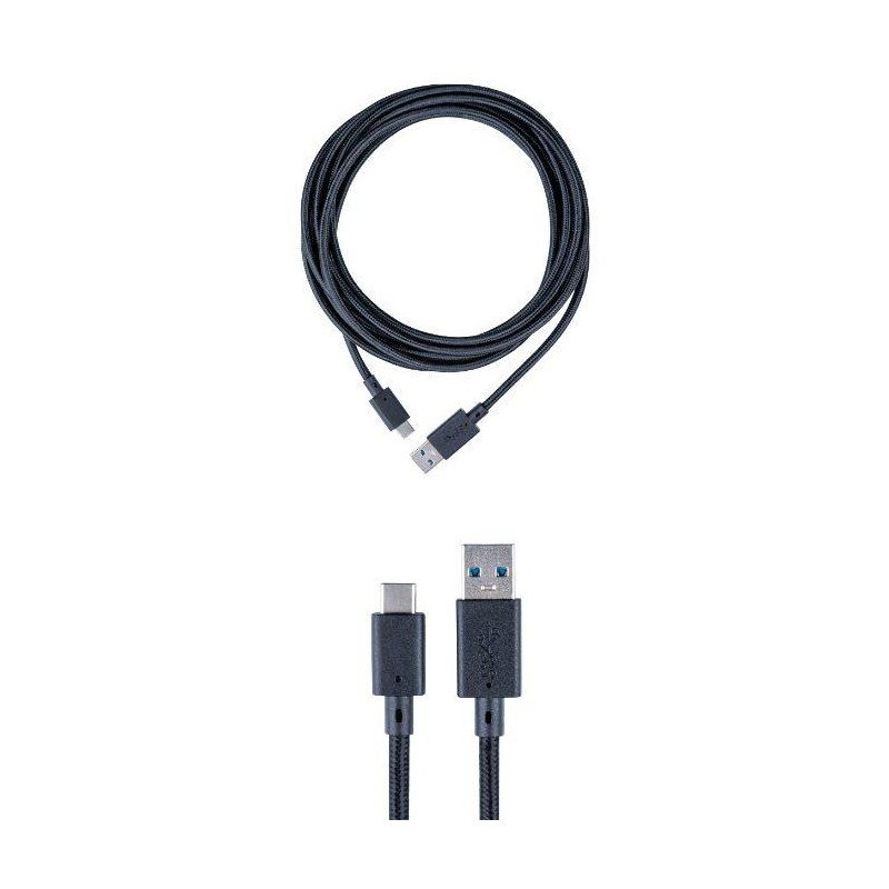 Charging and Data Transfer USB Cable 3M (BigBen) Charging and Data Transfer USB Cable 3M (BigBen)
