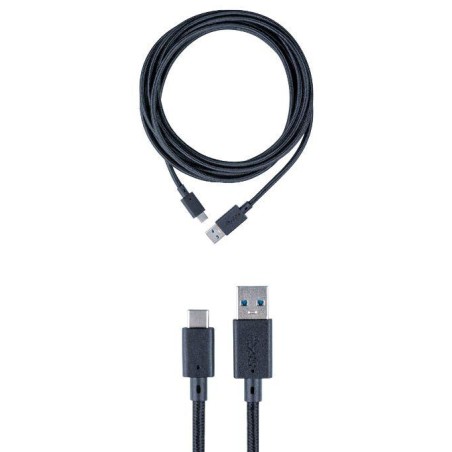 Charging and Data Transfer USB Cable 3M  (BigBen)