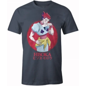 HUNTER X HUNTER - Hisoka - T-shirt homme (L)