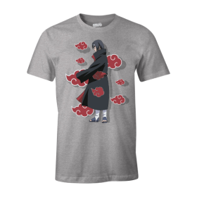 NARUTO - Itachi - T-shirt homme (XL)
