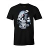 NARUTO - Team - T-shirt homme (L)