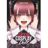 SEXY COSPLAY DOLL - Tome 5