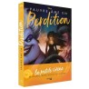 DISNEY - Pauvre âme en perdition