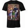 HUNTER X HUNTER - Group - T-shirt homme (XL)