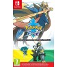 Pokemon Epée + Pack Expansion