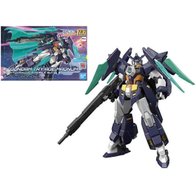 BUILD DIVERS - HGDB:R 1/144 Gundam Try Age Magnum - Model Kit