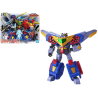 GUNDAM - HG 1/300 Go-Saurer Gran-Saurer - Model Kit