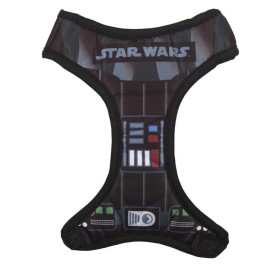 DARTH VADER - Harnais pour Chien - M/L