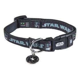 DARTH VADER - Collier pour Chien - M