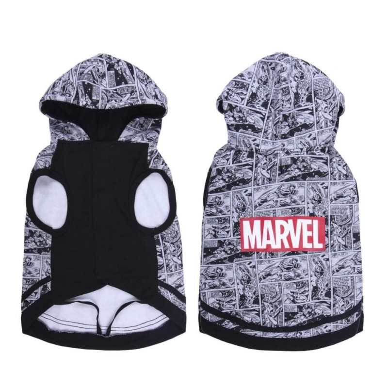 MARVEL - Pull pour Chien- S