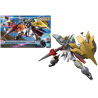 GUNDAM - HGBDR 1/144 Gundam Aegis Knight - Model Kit