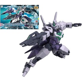 GUNDAM - HGBDR 1/144 Gundam II Core G-3 Color - Model Kit