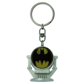 DC COMICS - Bat-Signal - Porte-clés 3D Premium