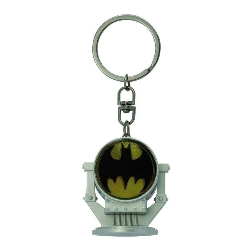 DC COMICS - Bat-Signal - Porte-clés 3D Premium DC COMICS - Bat-Signal - Porte-clés 3D Premium