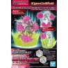 GUNDAM - Figure-rise Effect Burst Effect Space Pink - Model Kit