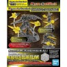 GUNDAM - Figure-rise Effect Jet Clear Yellow - Model Kit