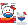 GUNDAM - Hello Kitty x Haro Anniversary Model - Model Kit