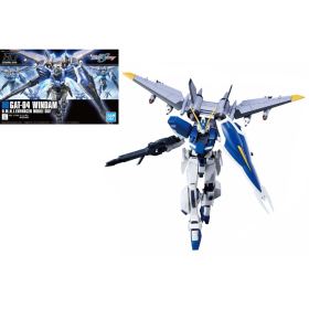 GUNDAM - HG 1/144 GAT-04 Windam O.M.N.I.ENFORCER - Model Kit