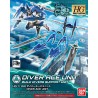 GUNDAM - HGBC 1/144 Diver Ace Unit  - Model Kit