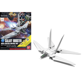 GUNDAM - HGBC 1/144 Galaxy Booster - Model Kit