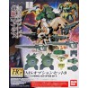 GUNDAM - HG 1/144 Mobile Suit Option 9 - Model Kit