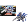 GUNDAM - BB384 RX-93-v2 Hi-v Gundam - Model Kit